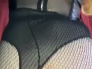 ANAL SLUT LOVES DICK DEEP IN HER ASS POV 10/16