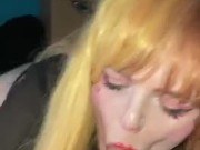 ANAL SLUT LOVES DICK DEEP IN HER ASS POV 5/16