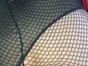 ANAL SLUT LOVES DICK DEEP IN HER ASS POV 8/16