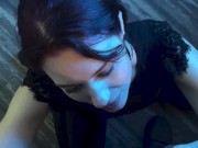 POV Hot Date Cock Worship w/ Jessica Ryan 1/16