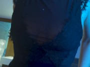 POV Hot Date Cock Worship w/ Jessica Ryan 5/16