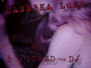 Sexy Spinner fucking & sucking. Hot Sex! Real Couple 16/16