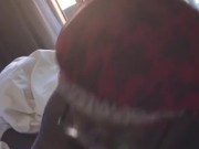 Vegas fun with a stranger 1/16