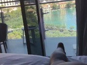 Vegas fun with a stranger 10/16