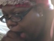 Vegas fun with a stranger 5/16