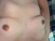 hot wife wakes me up 14/16