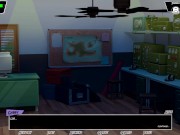 PARADISE LUST V0822b-07-Calibrating With Gabi 4/16