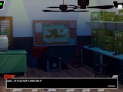 PARADISE LUST V0822b-07-Calibrating With Gabi 5/16