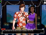 PARADISE LUST V0822b-07-Calibrating With Gabi 7/16