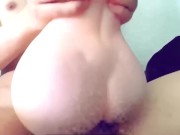 【女性向け】騎乗位で11分間のスローイチャイチャエッチ「気持ち良いね」 3/16