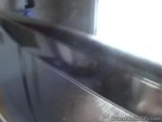 Shaving In The Shower 1/16