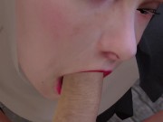 Nun has a night of prayer and lust 9/16