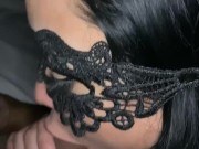 Midnight fuck with friend. Sucked him off and let him fuck my teen Pussy 1/16