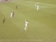 MËI-LING SE PREND UNE BITE POUR L'APERO 2/16