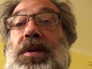 Pascal White Dominates Busty British Sub 3/16