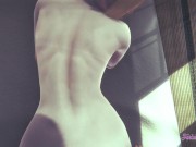 uncensored hentai,shingeki no kyojin,3d,manga,annie leonhart,manga hentai,cosplay,cartoon,japanese,a 10/16