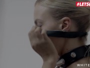 WHITEBOXXX - GORGEOUS GIRLFRIENDS SHARE LUCKY GUY IN KINKY THREESOME - LETSDOEIT 2/16