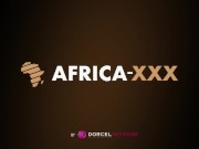 Curvy ebony woman cheats on her husband 1/16