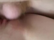 Boyfriend Fucks His Girl Hard With Loud Moaning 9/16