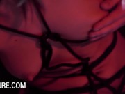 Hardcore orgy with Nikita Bellucci in a swinger club 5/16