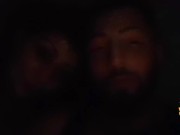 Ladymuffin rides Tommy A Canaglia at a dull candle 16/16