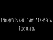 Ladymuffin rides Tommy A Canaglia at a dull candle 2/16