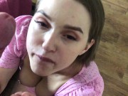 Fucked A Sexy Girlfriend With A Big Dick In Anal. Filled With Sperm. She Wants More! 6/16