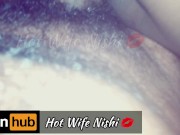 Sri Lankan Horny Wife begs for Creampie on her Period |  Creampie | මෙන්සස් දවසෙත් හුකමු 5/16