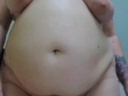 Cummy Tummy Belly Play 10/16