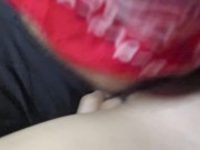 Dirty Pinoy Trike Driver Paid Me To Suck And Finger My Pussy | Pinay Scandal 2021 | Tiny Tisha 12/16