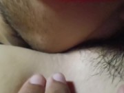 Dirty Pinoy Trike Driver Paid Me To Suck And Finger My Pussy | Pinay Scandal 2021 | Tiny Tisha 5/16