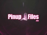 Tessa Fowler shows you the best tits you ever dreamed 1/16