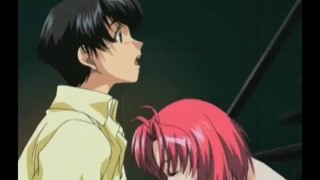 Gorgeous Nymph Hentai Porn - RedTube