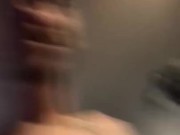 White trucker bottom nsfw fucking on brothers couch kinky 14/16