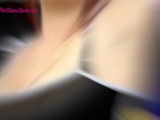 Sweaty Summer Pits Free Preview 9/16