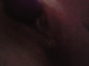 Me, my toy and orgasm 5/16