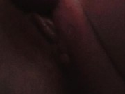 Me, my toy and orgasm 9/16