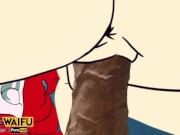 SAINT SEIYA Marin Real ANIME Big Japanese Ass HENTAI Cosplay Hentai xxx Sex ZODIAC porn zodiaco nude 3/16