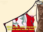 SAINT SEIYA Marin Real ANIME Big Japanese Ass HENTAI Cosplay Hentai xxx Sex ZODIAC porn zodiaco nude 7/16