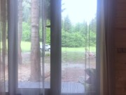 Hot Blonde Loves To Get Cock After Shower 1/16