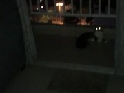 A ella le encanta chupar la polla y correrse en su cara 9/16