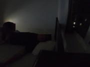 Ginising sa Blowjob ng Malibog na Hipag, Sarap talaga ng Pwet ng Pinay Sister-in-law 2/16