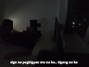 Ginising sa Blowjob ng Malibog na Hipag, Sarap talaga ng Pwet ng Pinay Sister-in-law 3/16