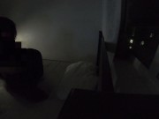 Ginising sa Blowjob ng Malibog na Hipag, Sarap talaga ng Pwet ng Pinay Sister-in-law 6/16