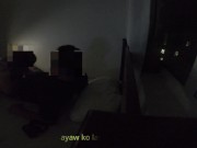 Ginising sa Blowjob ng Malibog na Hipag, Sarap talaga ng Pwet ng Pinay Sister-in-law 7/16