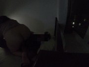 Ginising sa Blowjob ng Malibog na Hipag, Sarap talaga ng Pwet ng Pinay Sister-in-law 8/16