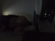 Ginising sa Blowjob ng Malibog na Hipag, Sarap talaga ng Pwet ng Pinay Sister-in-law 9/16