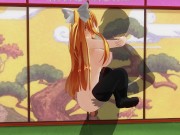 3D HENTAI Mayuri hugged fucked 14/16