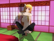 3D HENTAI Mayuri hugged fucked 16/16