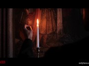 Infernal bitch ! cruel devilish seduction! part 1 . See more in my OnlyFans 1/16